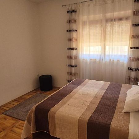 Apartments Lena Sukošan 외부 사진