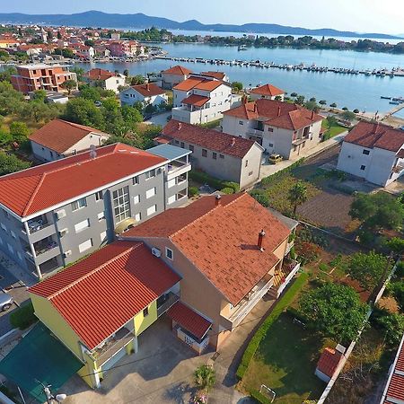 Apartments Lena Sukošan 외부 사진