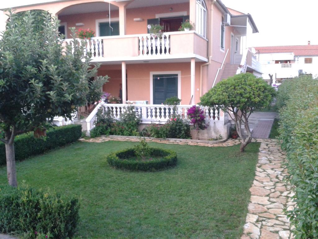 Apartments Lena Sukošan 외부 사진