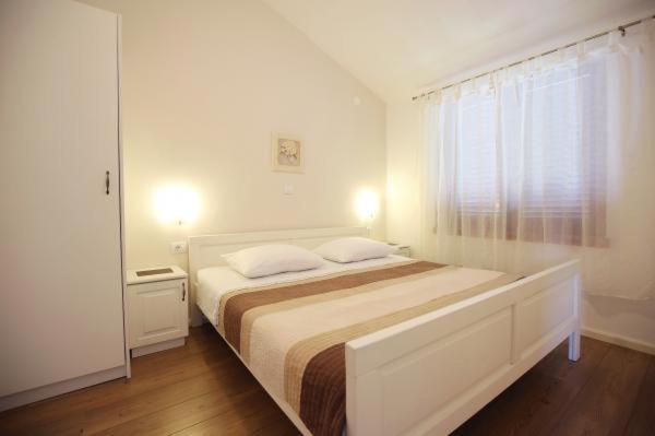 Apartments Lena Sukošan 외부 사진