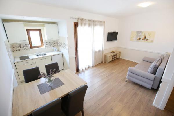 Apartments Lena Sukošan 외부 사진