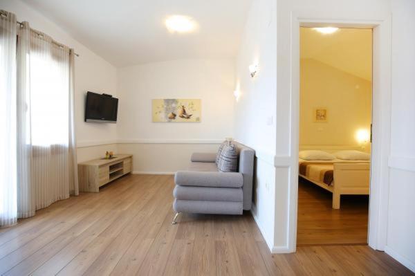 Apartments Lena Sukošan 외부 사진