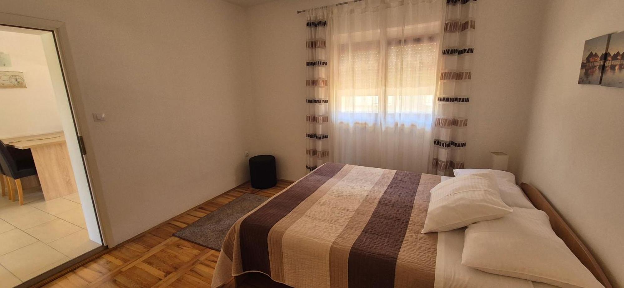 Apartments Lena Sukošan 외부 사진