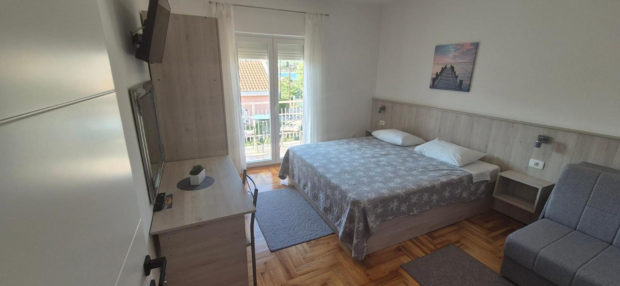 Apartments Lena Sukošan 외부 사진