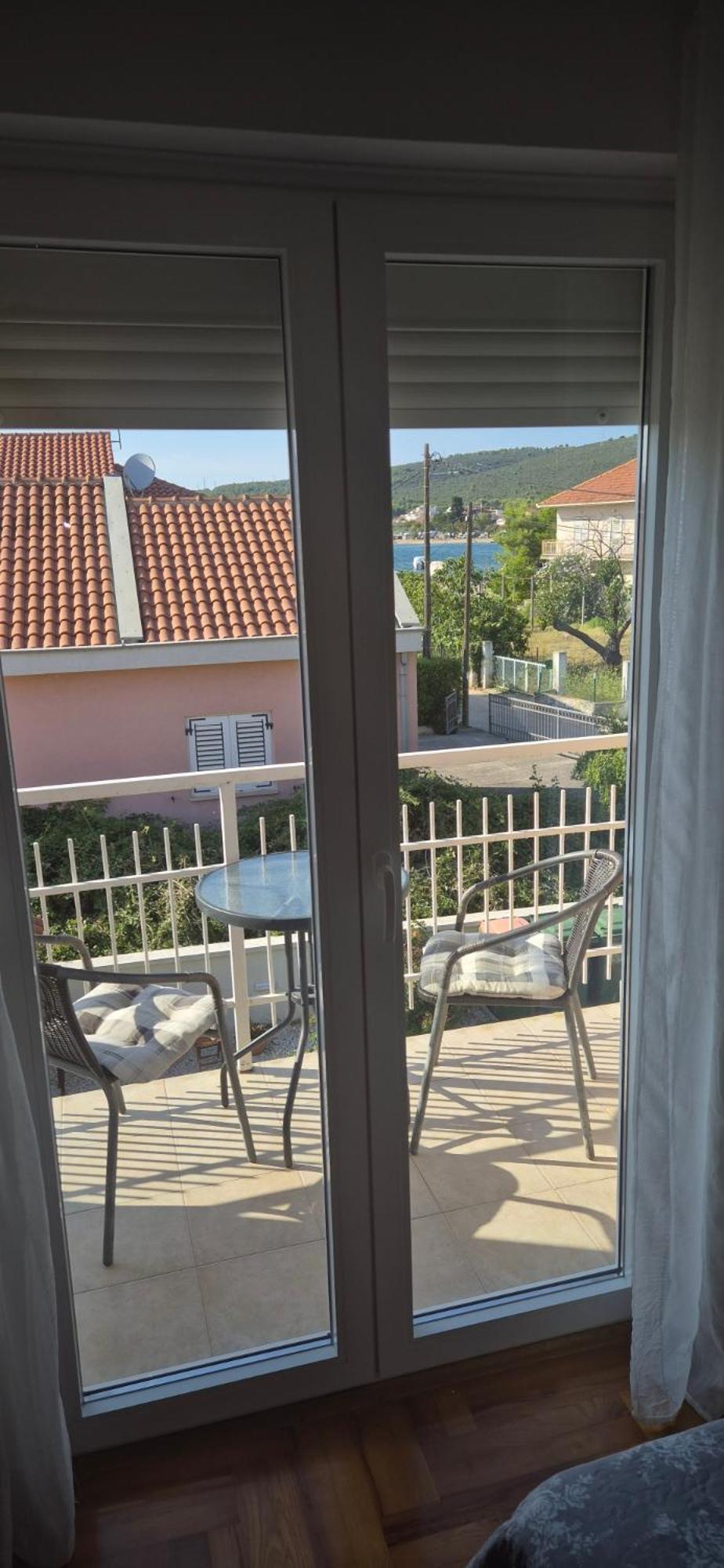 Apartments Lena Sukošan 외부 사진