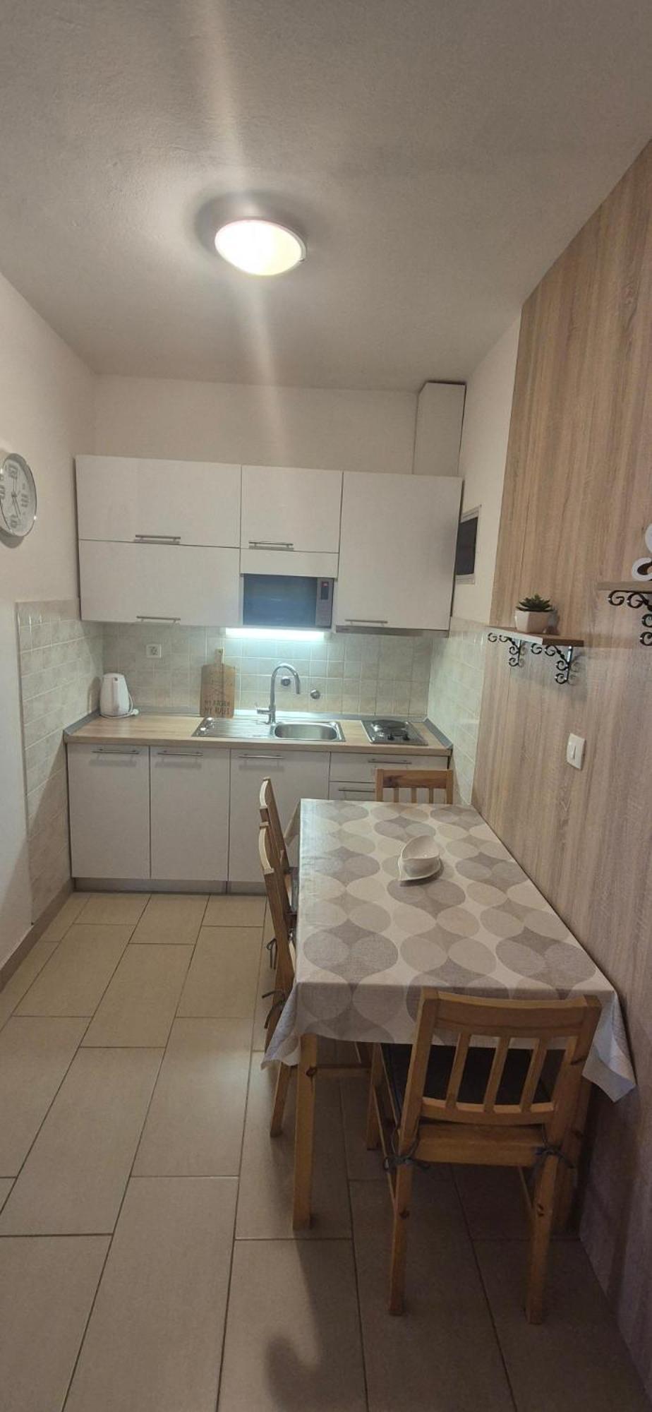 Apartments Lena Sukošan 외부 사진