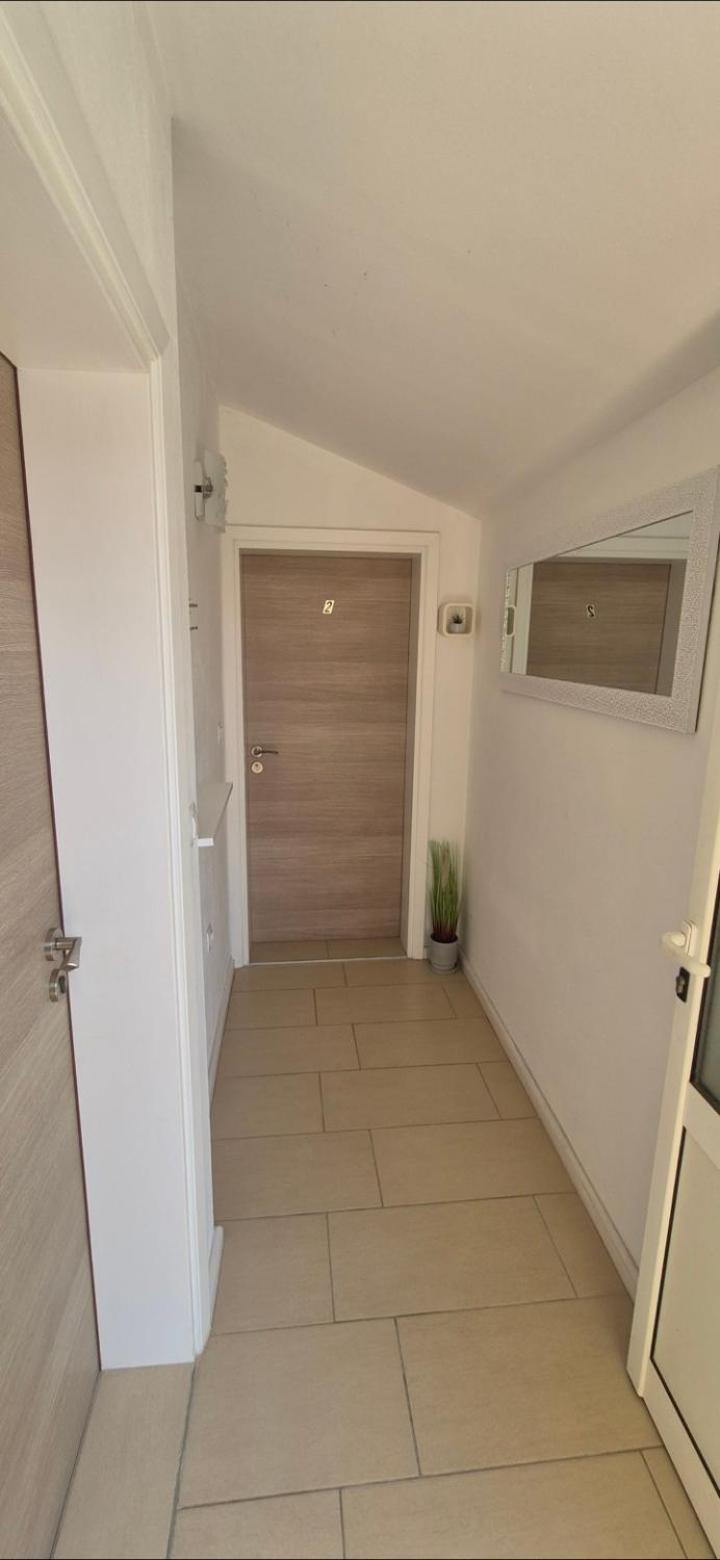 Apartments Lena Sukošan 외부 사진