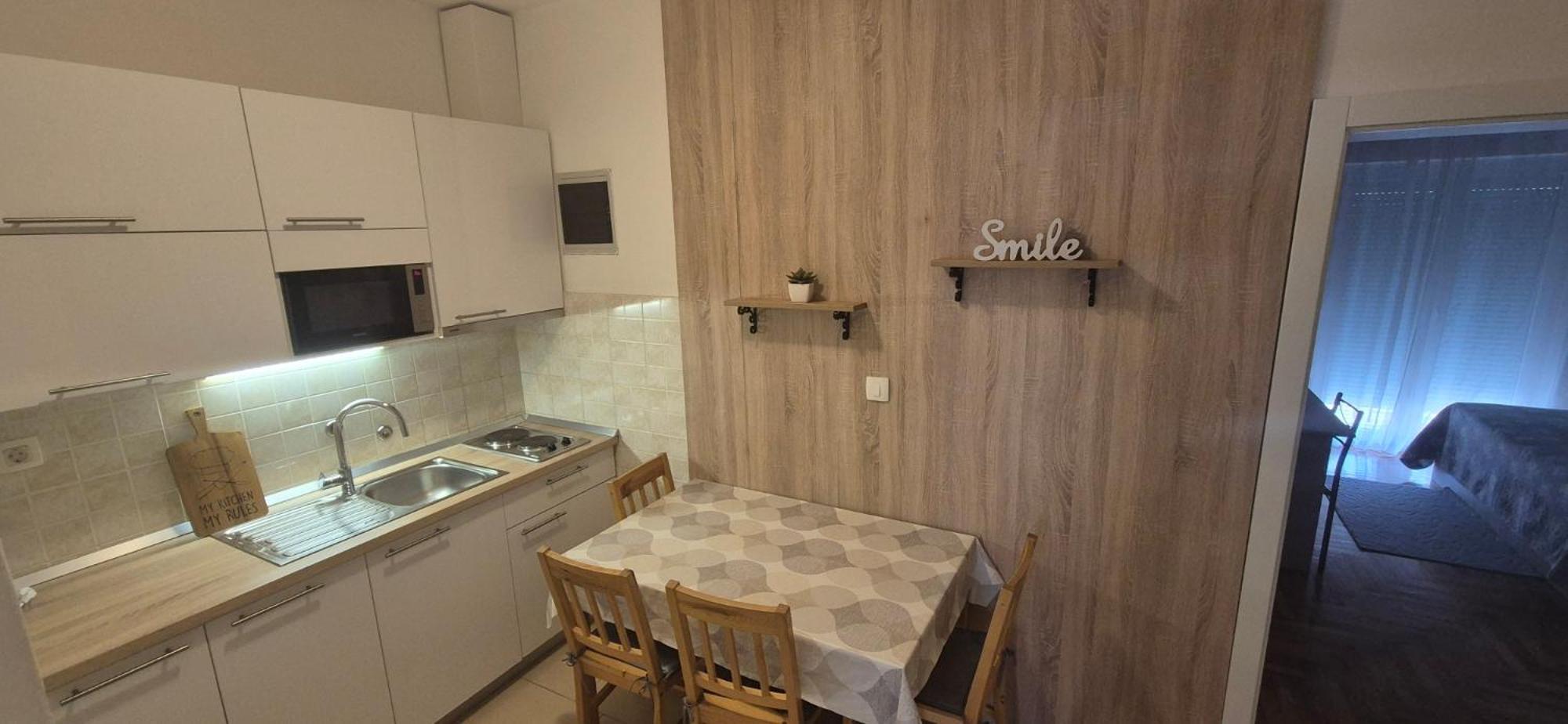 Apartments Lena Sukošan 외부 사진