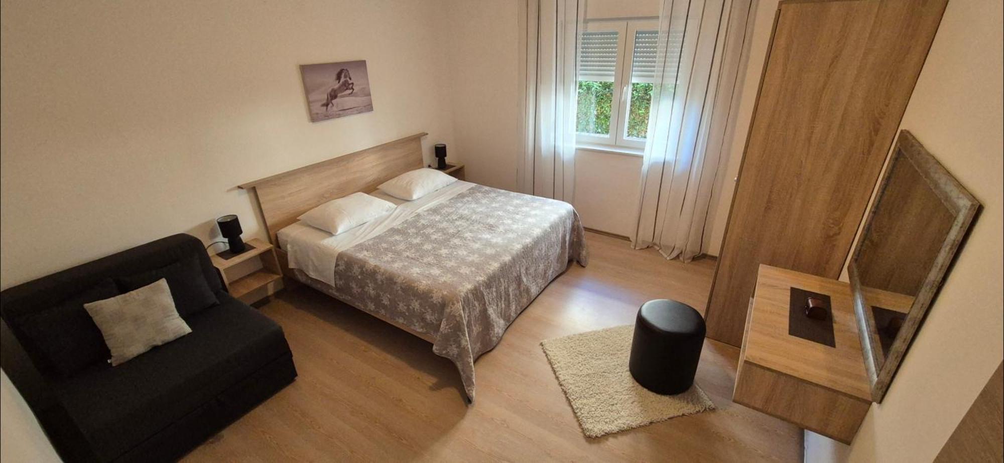 Apartments Lena Sukošan 외부 사진
