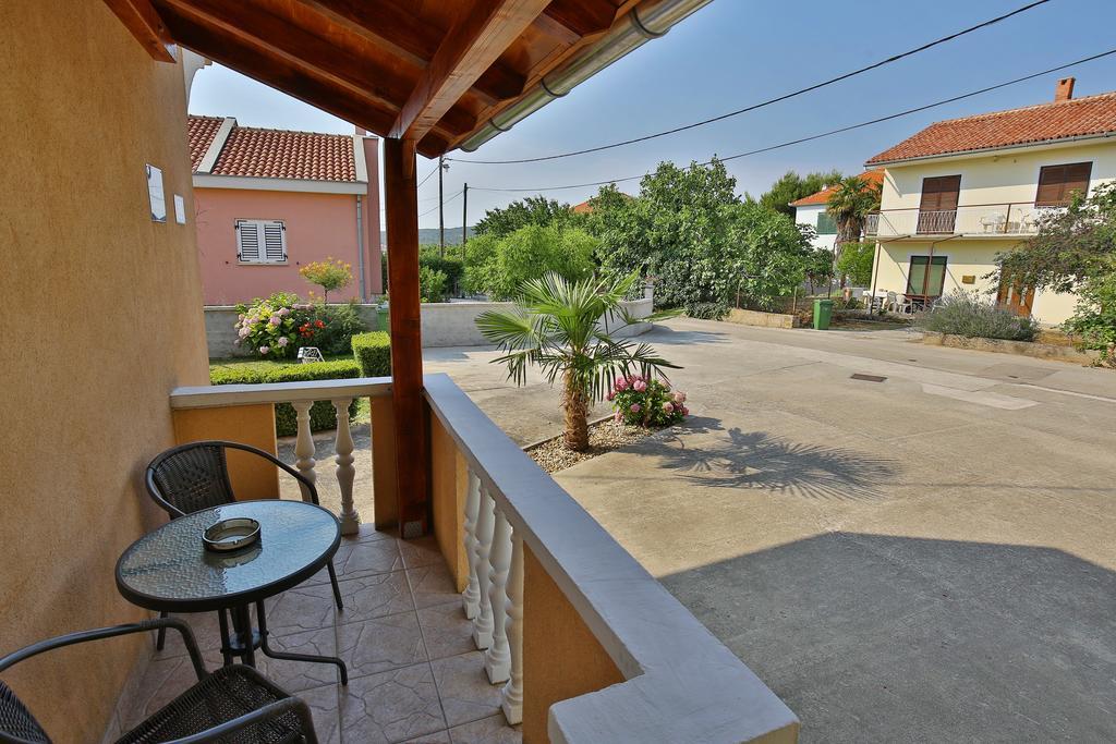 Apartments Lena Sukošan 외부 사진