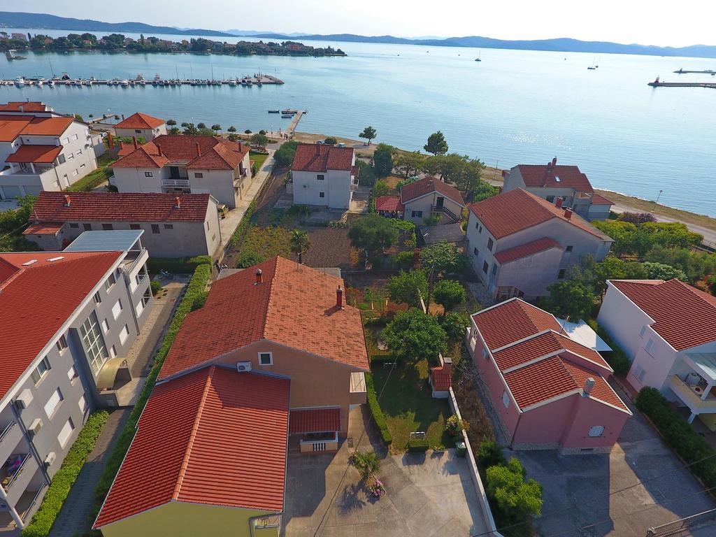 Apartments Lena Sukošan 외부 사진