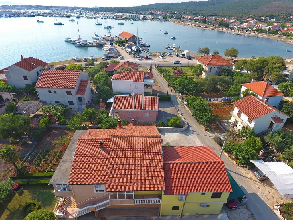 Apartments Lena Sukošan 외부 사진